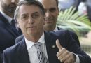 Bolsonaro manda recado para o Acre falando da inauguração da ponte do Madeira Bolsonaro manda recado para o Acre falando da inauguração da ponte do Madeira