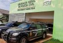 Homens são presos após pedirem lanche e assaltarem entregador, em Cruzeiro do Sul Homens são presos após pedirem lanche e assaltarem entregador, em Cruzeiro do Sul
