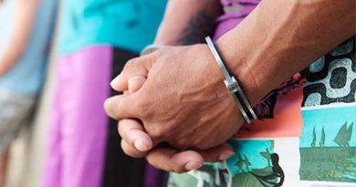 Membros de organização criminosa são condenados a quase 400 anos de prisão Membros de organização criminosa são condenados a quase 400 anos de prisão