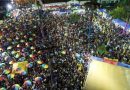 MP pede cancelamento de shows de Margareth Menezes e Babado Novo do Carnavale que começa nesta sexta