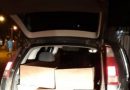 Homem é preso em flagrante com quase 700 pacotes cigarro estrangeiro e motosserra sem documento na BR-364 Homem é preso em flagrante com quase 700 pacotes cigarro estrangeiro e motosserra sem documento na BR-364