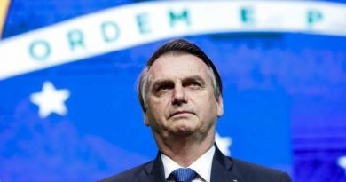 Presidente Bolsonaro chega às 10:30 na ponte do Rio Madeira Presidente Bolsonaro chega às 10:30 na ponte do Rio Madeira