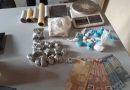 Operação Limítrofes” prende quatro e apreende droga e arma em Epitaciolândia e Brasileia Operação Limítrofes” prende quatro e apreende droga e arma em Epitaciolândia e Brasileia