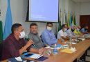 Em audiência com o Superintendente da SUFRAMA, prefeito Jerry diz que Assis Brasil é injustiçado por não ser área de livre comércio Em audiência com o Superintendente da SUFRAMA, prefeito Jerry diz que Assis Brasil é injustiçado por não ser área de livre comércio