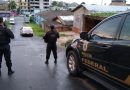 Grande operação no Acre mira integrantes de facção e servidor do MP, acusado de passar informações sigilosas Grande operação no Acre mira integrantes de facção e servidor do MP, acusado de passar informações sigilosas