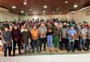Marco histórico para Acrelândia: Petecão leva curso de Agronomia pela Ufac