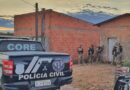Polícia Civil deflagra operação e cumpre oito mandados em Distrito de Vila Campinas no Acre