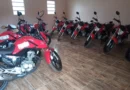 Com emenda da senadora Mailza, prefeitura de Assis Brasil adquire 10 motos para assistência aos produtores rurais  