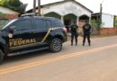 A Polícia Federal deflagra a operação “PEAKY BLINDERS, visando o combate ao tráfico de drogas na região de Brasiléia