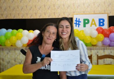Auxilio Brasil Contempla mais de quatro mil famílias em Brasiléia