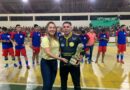 Prefeitura de Brasiléia realiza final dos campeonatos interbairros e  3º divisão