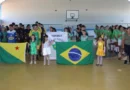 Epitaciolândia recebe 2ª fase dos Jogos Escolares 2022
