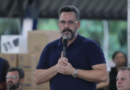 Senador Alan Rick e bancada federal cobram suspensão das ações do ICMBio na Reserva Chico Mendes Senador Alan Rick e bancada federal cobram suspensão das ações do ICMBio na Reserva Chico Mendes