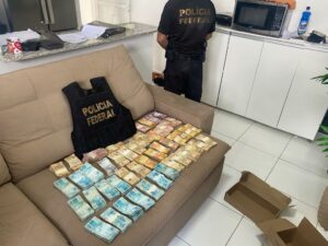 Força-Tarefa de Segurança Pública no Acre cumpre 26 mandados judiciais contra Organização Criminosa