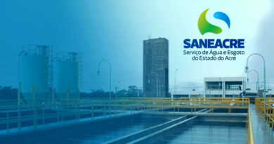 Saneacre Informa Mudanças nos Locais de Atendimento em Brasileia e Epitaciolândia