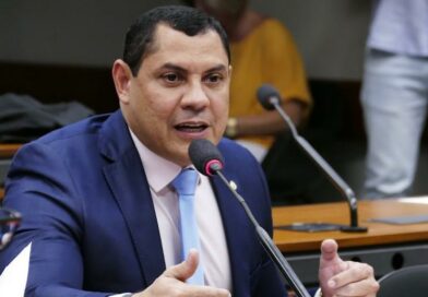 Ulysses destina R$ 20,1 milhões em emendas para modernizar Segurança Pública do Acre