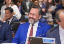 Senador Alan Rick é homenageado no Dia do Administrador