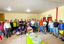 Futebol acreano – Alan Rick e Márcio Bittar garantem emenda de R$ 1 milhão para ajudar os clubes do estado