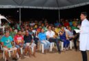 Prefeitura de Brasileia encerra Novembro Azul com mais de 2000 mil ações entre procedimentos e atendimentos aos homens