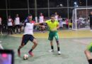 Prefeitura de Brasileia realiza a grande Final do Campeonato de Interbairros 2023