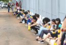 Enem: estudantes faltosos têm de 13 a 17 de novembro para pedir reaplicação da prova