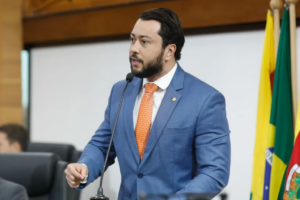 Jarude pede investigação por possível prevaricação do Secretário de Esportes do Acre