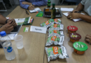 Cooperacre participa da Rodada de Negócios do Exporta mais Amazônia e expõe produtos para compradores de 14 países