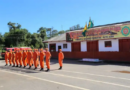 Bombeiros do Alto Acre fica sem comunicação após fios serem roubados