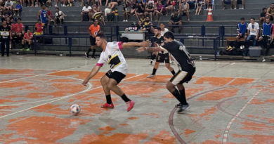 Pista/Pega Tranqueira e Brasileia disputam 1º jogo das finais em Senador Guiomard