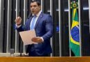 Deputado Coronel Ulysses solicita prorrogação do seguro defeso para pescadores do Acre devido às cheias dos rios