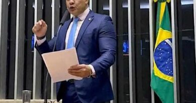 Deputado Coronel Ulysses Propõe Projeto de Lei para Ampliar Transparência nos Tributos Pagos pelo Consumidor
