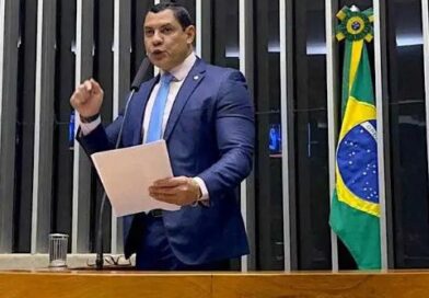 Deputado Coronel Ulysses solicita prorrogação do seguro defeso para pescadores do Acre devido às cheias dos rios