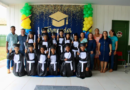 Alunos do Campo – Secretaria de Educação realiza formatura de Alunos da zona rural de Epitaciolândia Comunidade do Prata e Mato Grosso