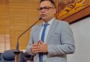 Tadeu Hassem apresenta projeto para Instituir “Dia da Comunidade Boliviana” no Acre