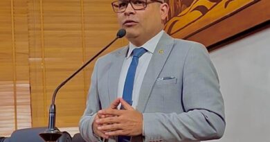 Tadeu Hassem apresenta projeto para Instituir “Dia da Comunidade Boliviana” no Acre