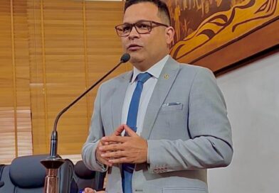 Tadeu Hassem apresenta projeto para Instituir “Dia da Comunidade Boliviana” no Acre