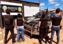 PCAC apreende cinco quilos de entorpecentes em Capixaba, na região que faz fronteira com a Bolívia