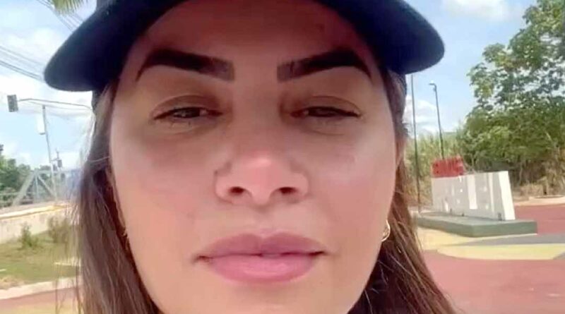 “Graças a Deus consegui ser reeleita”, dispara Fernanda Hassem após ofensiva de Socorro Neri