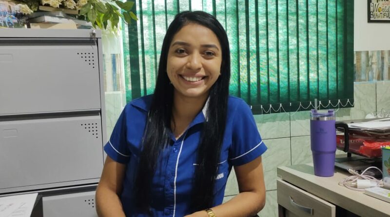 Enfermeira de confiança da gestão assume Secretaria de Saúde em Epitaciolândia no lugar de Sérgio Mesquita