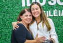 Vereadora Arlete Amaral Assume Secretaria de Assistência Social em Brasiléia