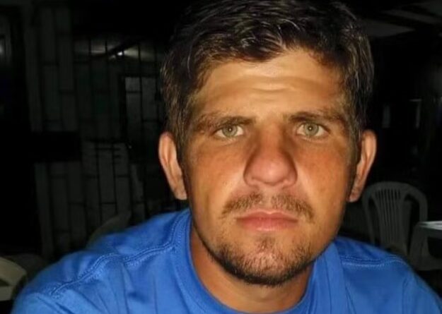 Primo de Gladson é morto com facada na barriga após dar em cima da mulher do amigo, diz polícia