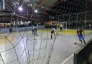 Campeonato de futsal da 3ª Divisão segue com jogos nesta quinta, no Ginásio do Ferreira da Silva em Brasileia