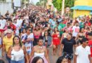 Rolinhas do Coronel leva multidão no Carnaval de rua de Brasileia
