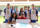 Escola estadual Ester Maia fortalece protagonismo juvenil com 12 clubes temáticos