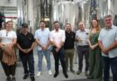 Governador Gladson Camelí visita Parque Industrial e reforça compromisso do Estado com desenvolvimento da indústria local