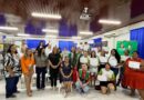 Governo promove certificação de mulheres em curso de preparo de pizza e hambúrguer em Senador Guiomard