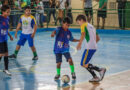 Prefeitura de Brasileia e Governo do Estado inicia fase municipal dos Jogos Estudantis com 700 alunos-atletas de 10 escolas das redes municipal e estadual Prefeitura de Brasileia e Governo do Estado inicia fase municipal dos Jogos Estudantis com 700 alunos-atletas de 10 escolas das redes municipal e estadual
