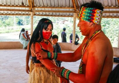 Com apoio do Estado, Indígenas do Juruá organizam festas abertas à população para celebrar o Dia dos Povos Originários neste sábado