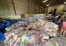Governo do Acre leva assistência humanitária a comunidades indígenas de Feijó e Tarauacá com mais de 13 mil quilos de alimentos Governo do Acre leva assistência humanitária a comunidades indígenas de Feijó e Tarauacá com mais de 13 mil quilos de alimentos