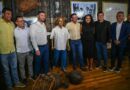 Governador Gladson Camelí reinaugura Museu do Xapury, em compromisso de orgulho e amor pela história acreana Governador Gladson Camelí reinaugura Museu do Xapury, em compromisso de orgulho e amor pela história acreana